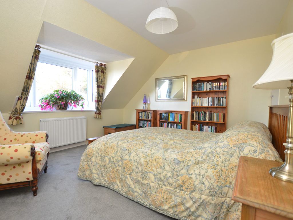 4 bed cottage for sale in Glenginnet Road, Barr, Girvan KA26, £230,000