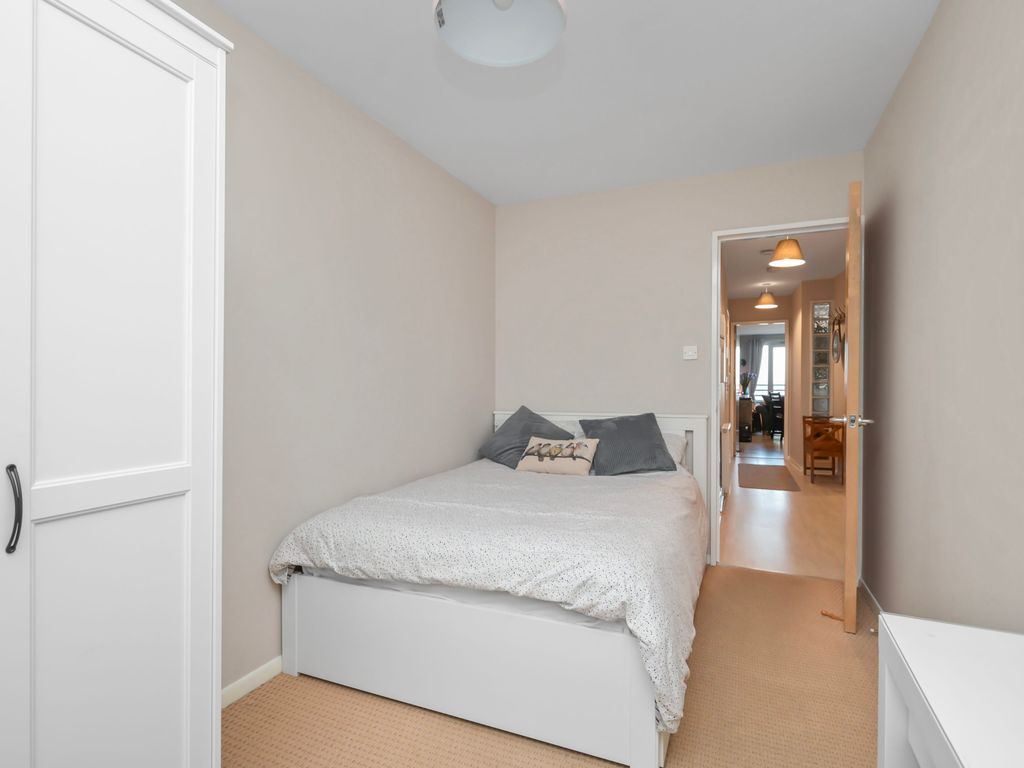 2 bed flat for sale in 141/2 New Street, Musselburgh EH21, £240,000