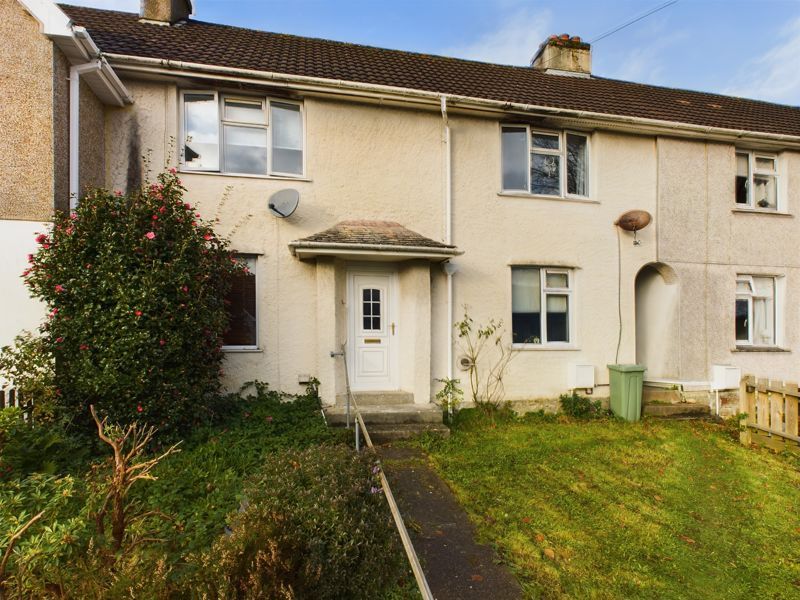 4 bed property for sale in Western Place, Penryn TR10, £280,000