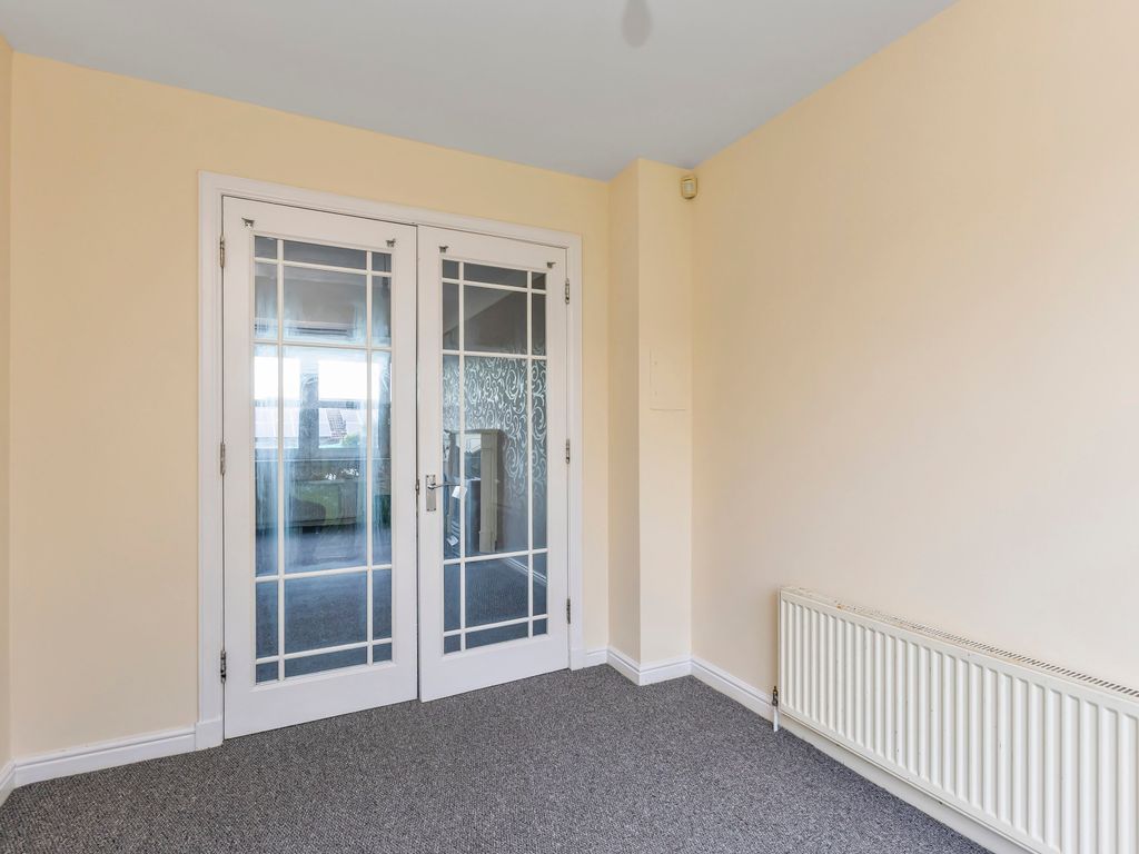 3 bed end terrace house for sale in 114 Moredun Park Road, Gilmerton, Edinburgh EH17, £220,000