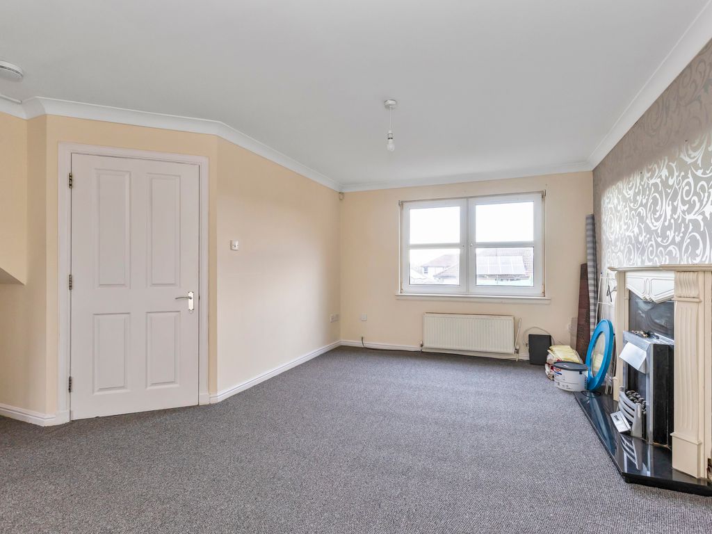 3 bed end terrace house for sale in 114 Moredun Park Road, Gilmerton, Edinburgh EH17, £220,000