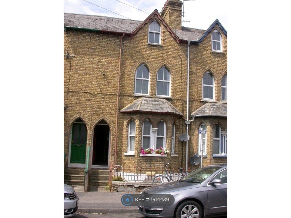 6 bed terraced house to rent in Marston Street, Oxford OX4, £3,105 pcm
