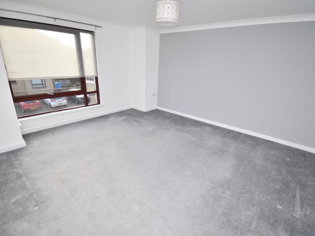 2 bed flat for sale in Flat 3, 5 Dryburgh Avenue, Rutherglen, Glasgow G73, £130,000