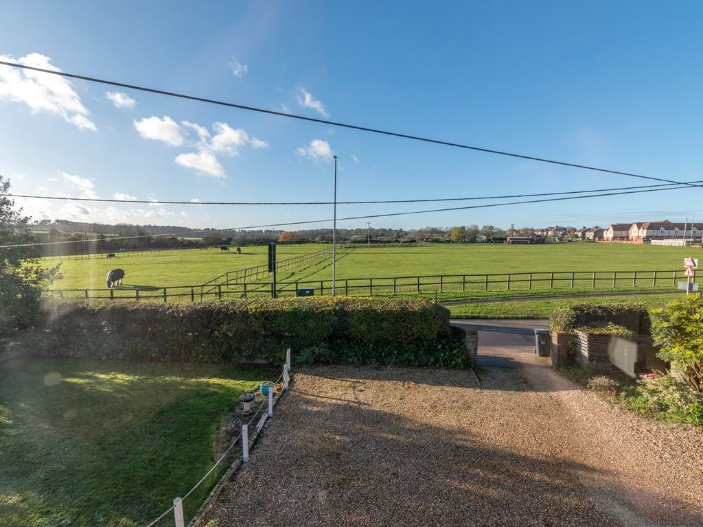 3 bed detached house for sale in Two Furlong Hill, Wells-Next-The-Sea NR23, £685,000