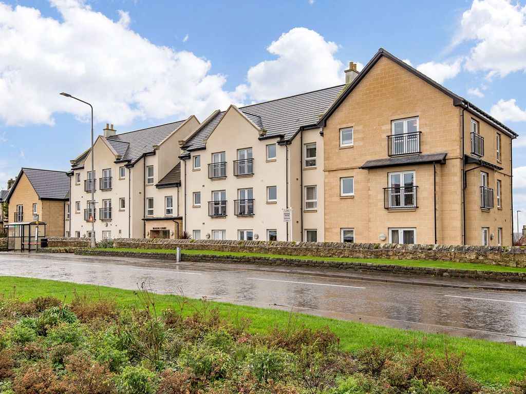 1 bed property for sale in Craws Nest Court, Anstruther KY10, £165,000