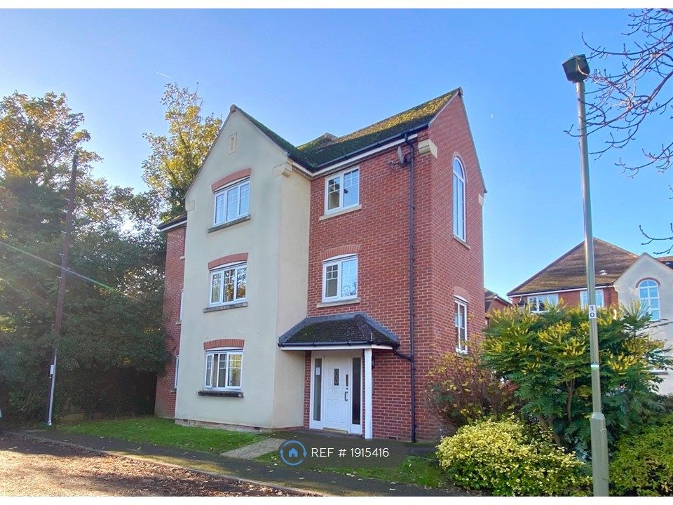 2 bed flat to rent in Staniland Court, Oxfordshire OX14, £1,450 pcm