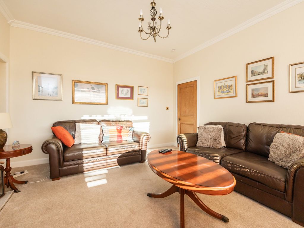 3 bed detached bungalow for sale in 30 Craigmount Park, Edinburgh EH12, £485,000