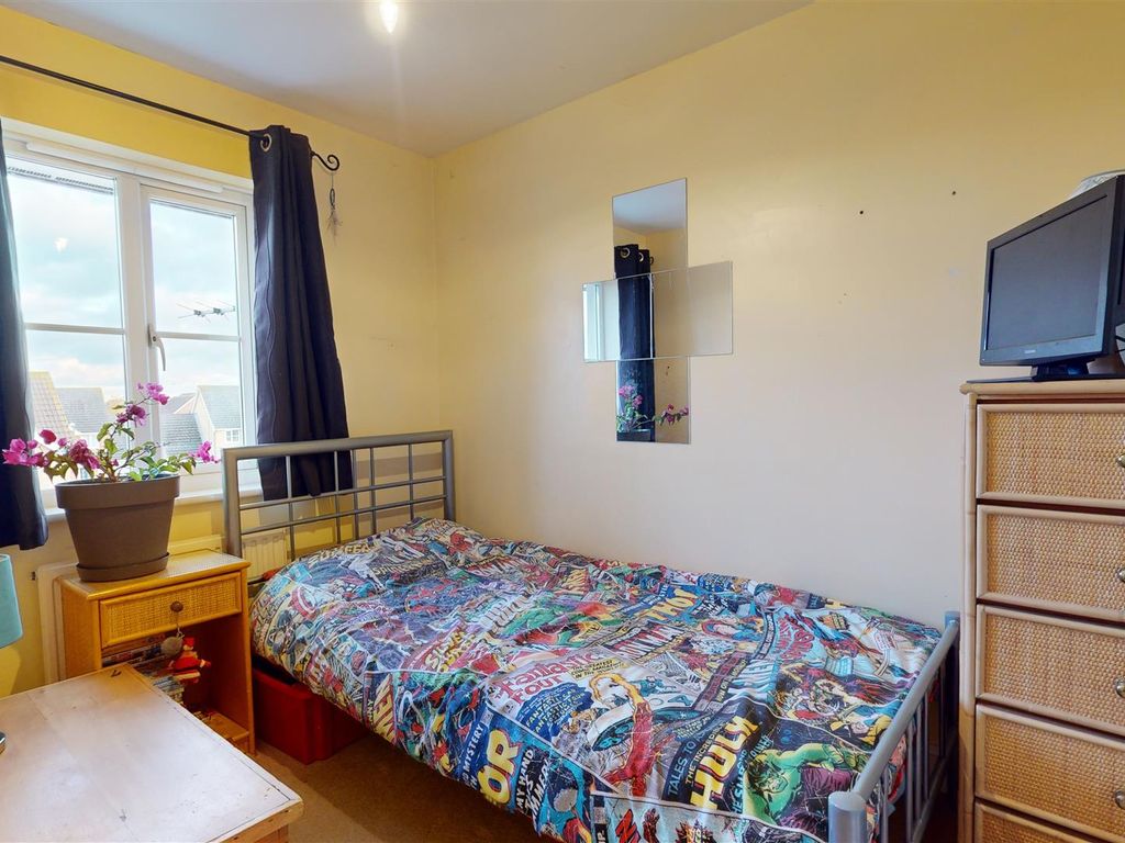 4 bed town house for sale in St. Bartholomews, Monkston, Milton Keynes MK10, £465,000