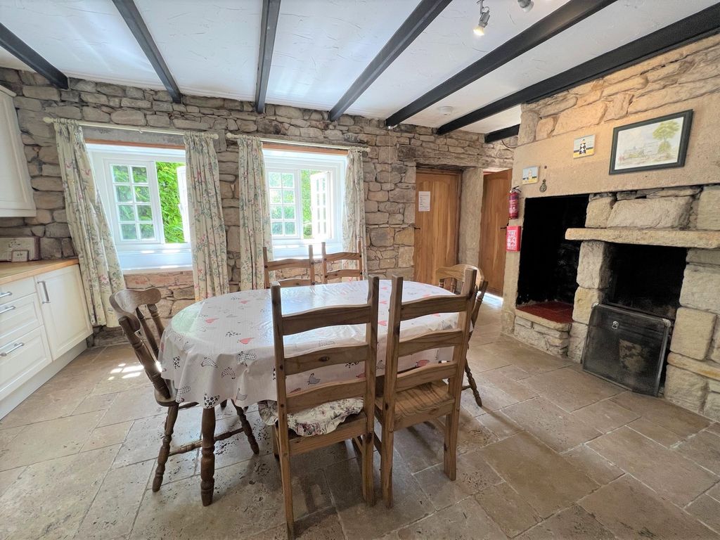 Property for sale in Low Alwinton Cottages, Alwinton, Morpeth, Northumberland NE65, £1,400,000