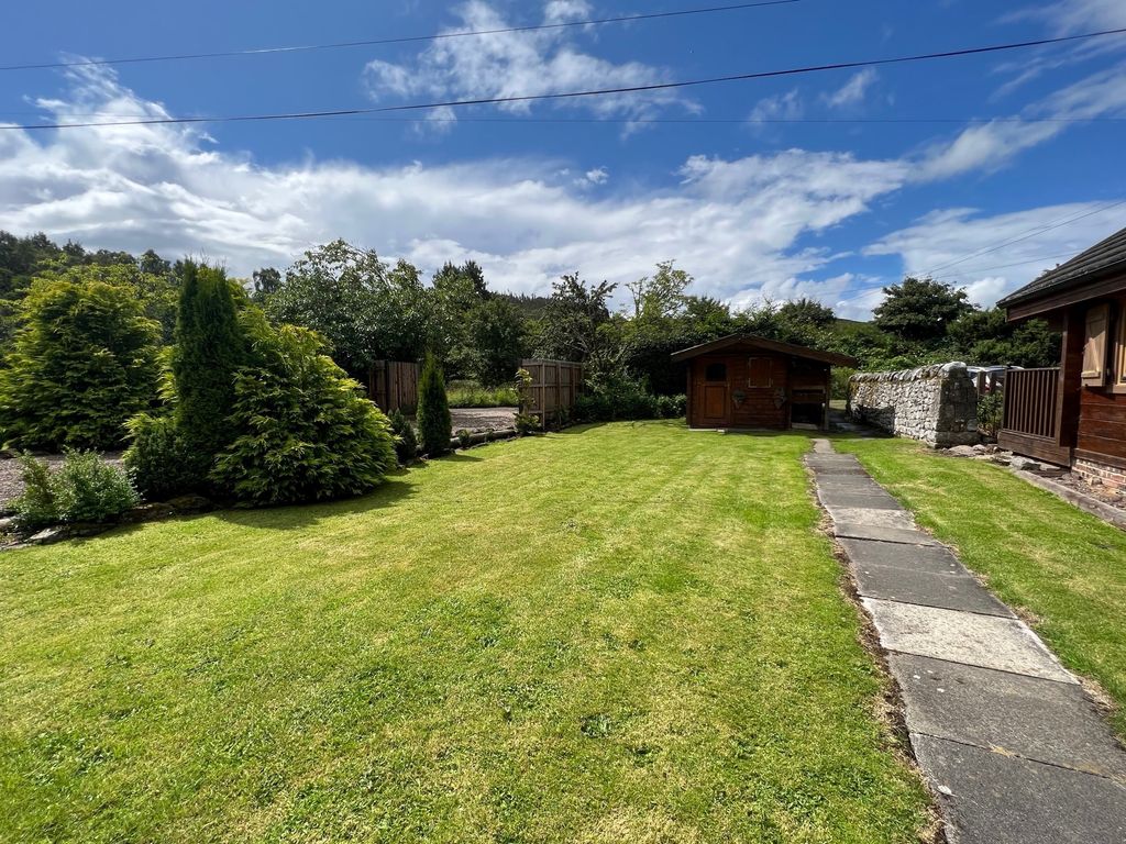 Property for sale in Low Alwinton Cottages, Alwinton, Morpeth, Northumberland NE65, £1,400,000