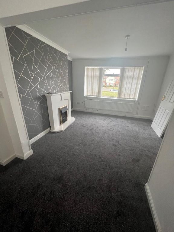 2 bed property for sale in Abercorn Road, Sunderland SR3, £75,000