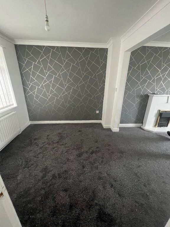 2 bed property for sale in Abercorn Road, Sunderland SR3, £75,000