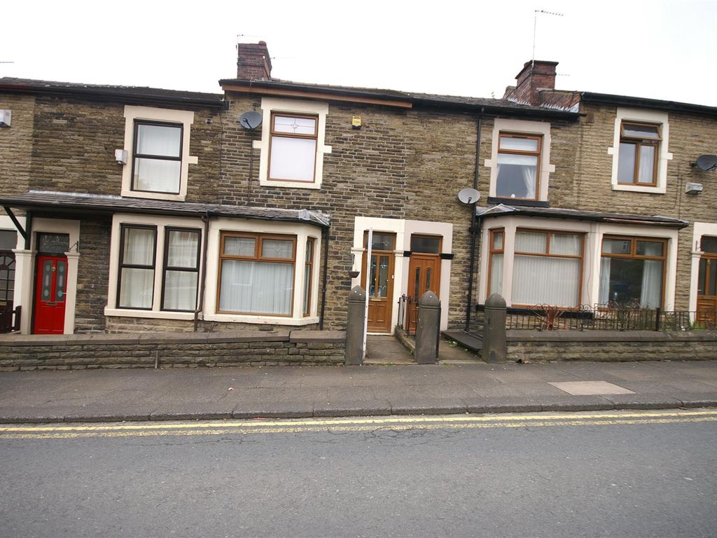 3 bed terraced house to rent in Crown Lane, Horwich, Bolton BL6, £900 pcm