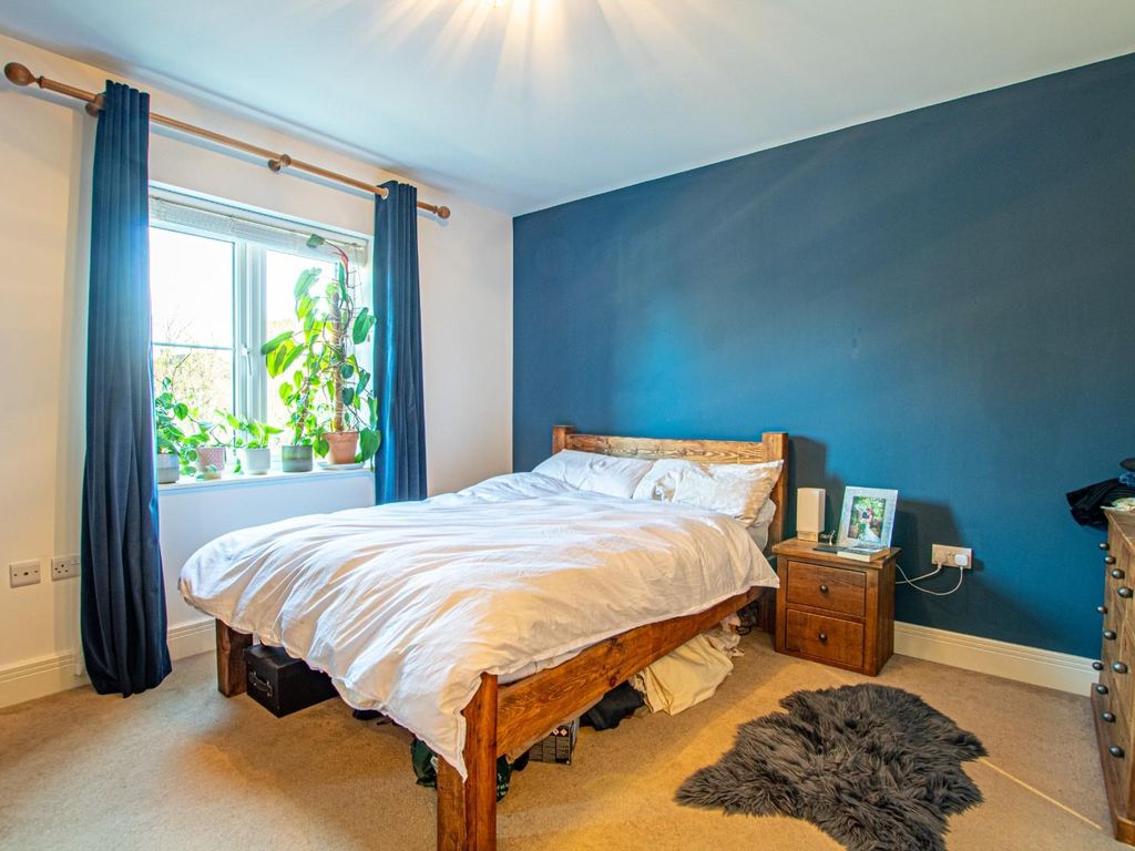 2 bed flat for sale in Town Bridge Mill, Leighton Road, Leighton Buzzard LU7, £225,000