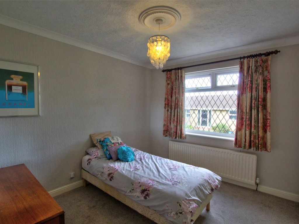 3 bed detached bungalow for sale in Broken Banks, Bishop Auckland, County Durham DL14, £184,250