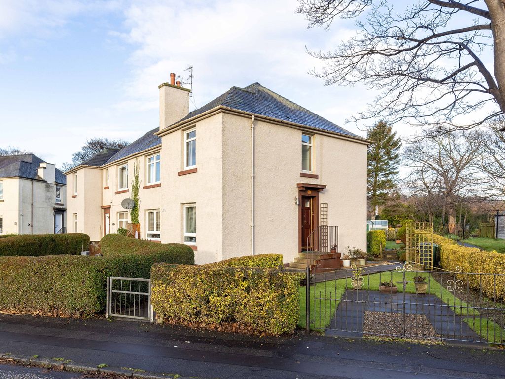 2 bed flat for sale in 31 Whitson Road, Saughton, Edinburgh EH11, £175,000