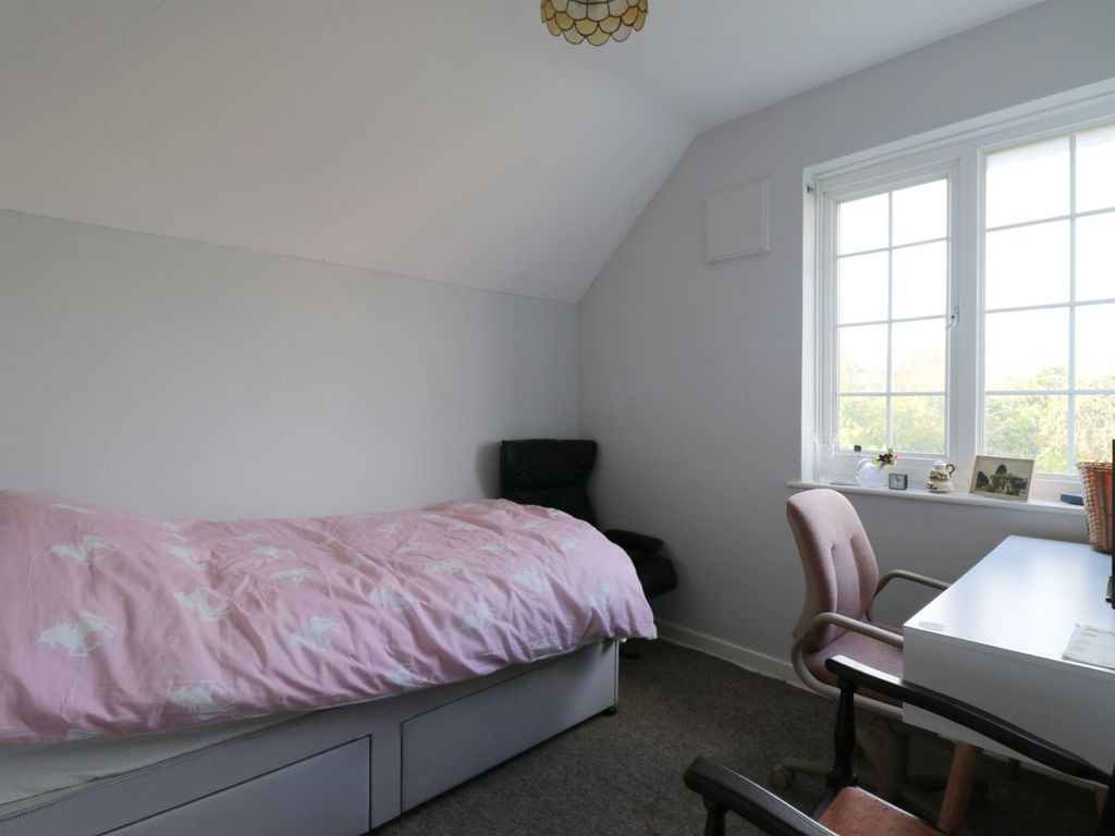 3 bed semi-detached house for sale in Saxon Drive, West Acton, West Acton W3, £799,950