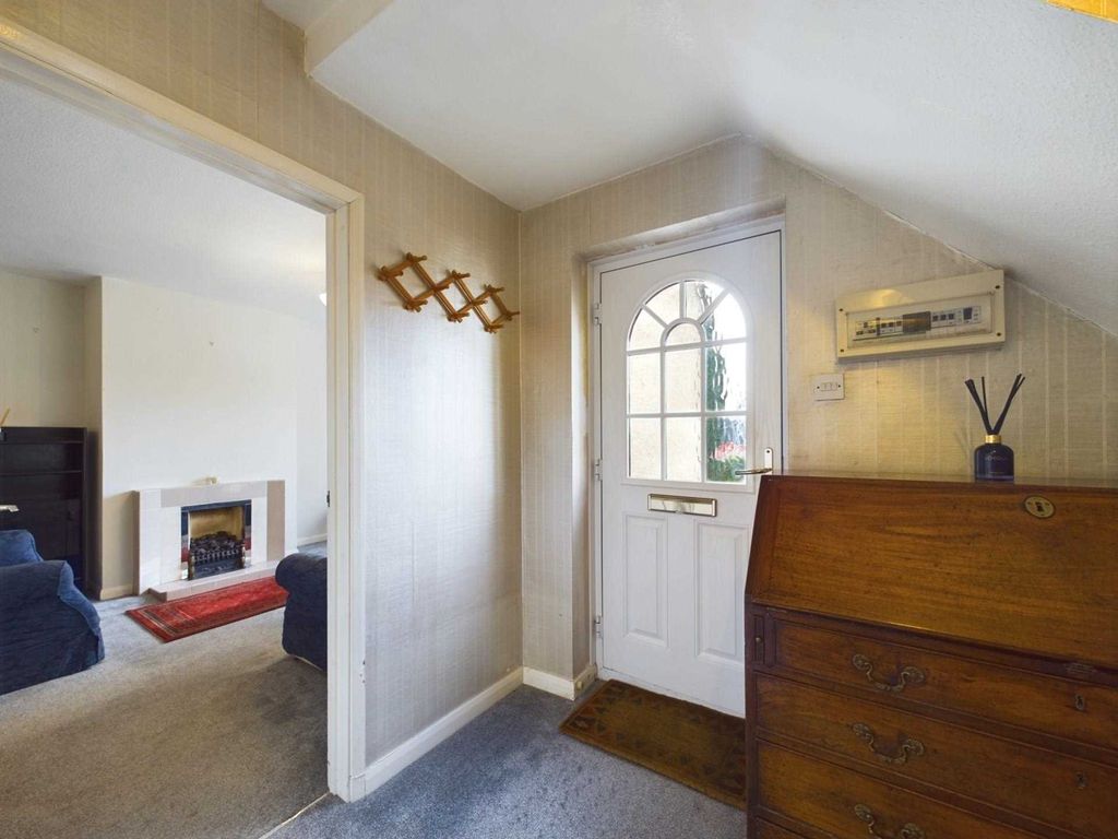 3 bed semi-detached house for sale in Kingsmead, Monks Risborough, Princes Risborough HP27, £400,000