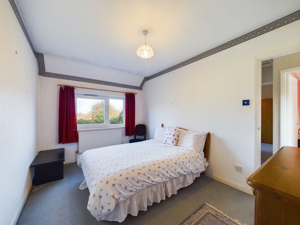 3 bed semi-detached house for sale in Kingsmead, Monks Risborough, Princes Risborough HP27, £400,000