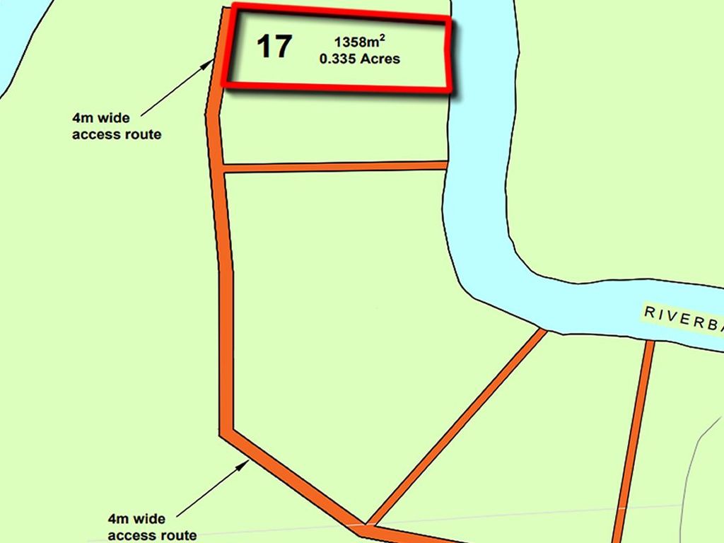 Land for sale in Salmon Trap, Plot 17, By Balquidder, Lochearnhead FK198Pb FK19, £20,000