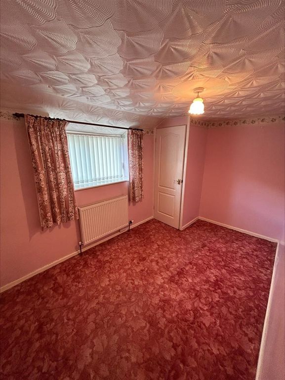 2 bed property for sale in Duffryn Street, Mountain Ash CF45, £85,000