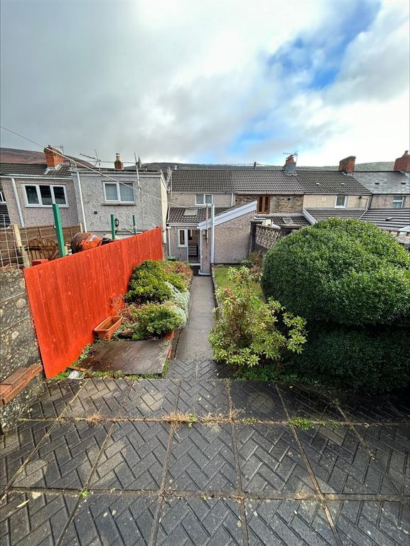 2 bed property for sale in Duffryn Street, Mountain Ash CF45, £85,000