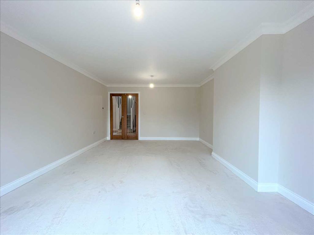5 bed detached house for sale in Barnetby Lane, (Plot 3), Elsham DN20, £625,000
