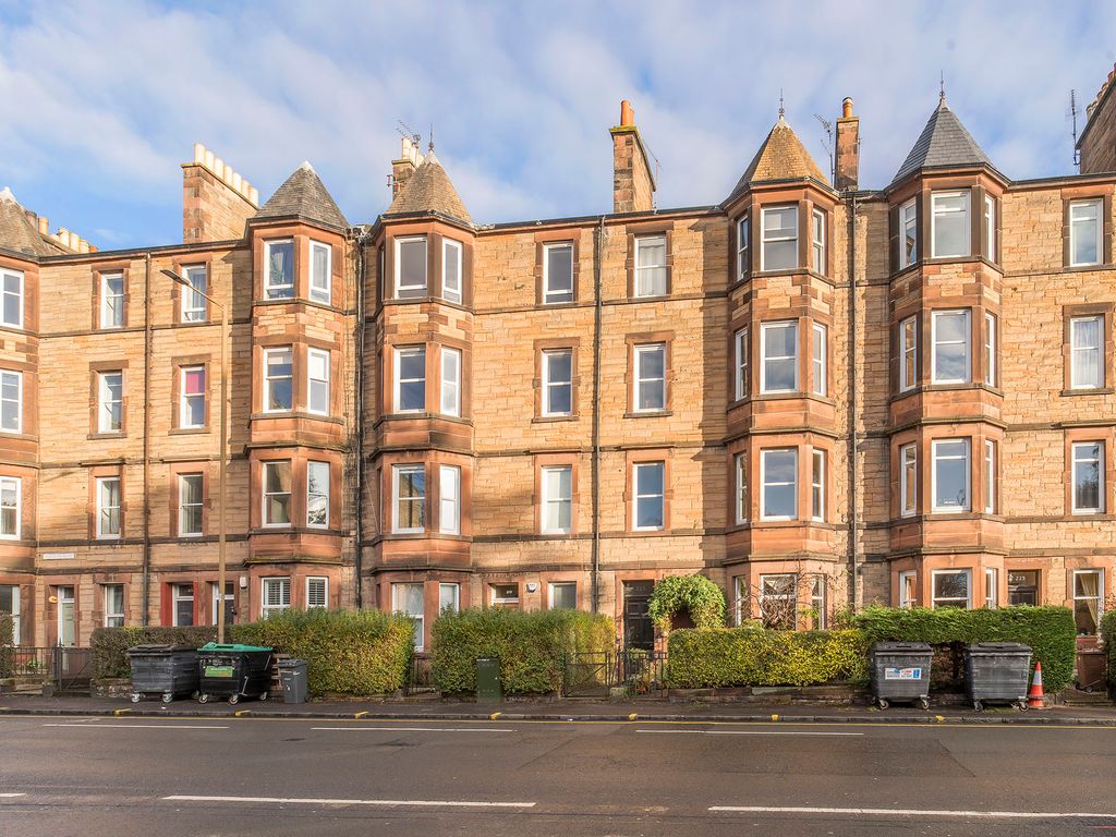 2 bed flat for sale in Dalkeith Road, Edinburgh EH16, £275,000