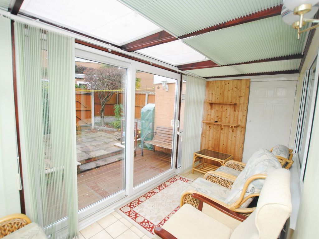 3 bed end terrace house for sale in Briarwood, Brookside, Telford, 1Ty. TF3, £140,000