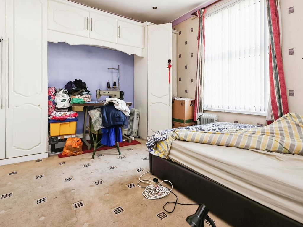 6 bed detached house for sale in Arden Road, Birmingham, West Midlands B6, £390,000