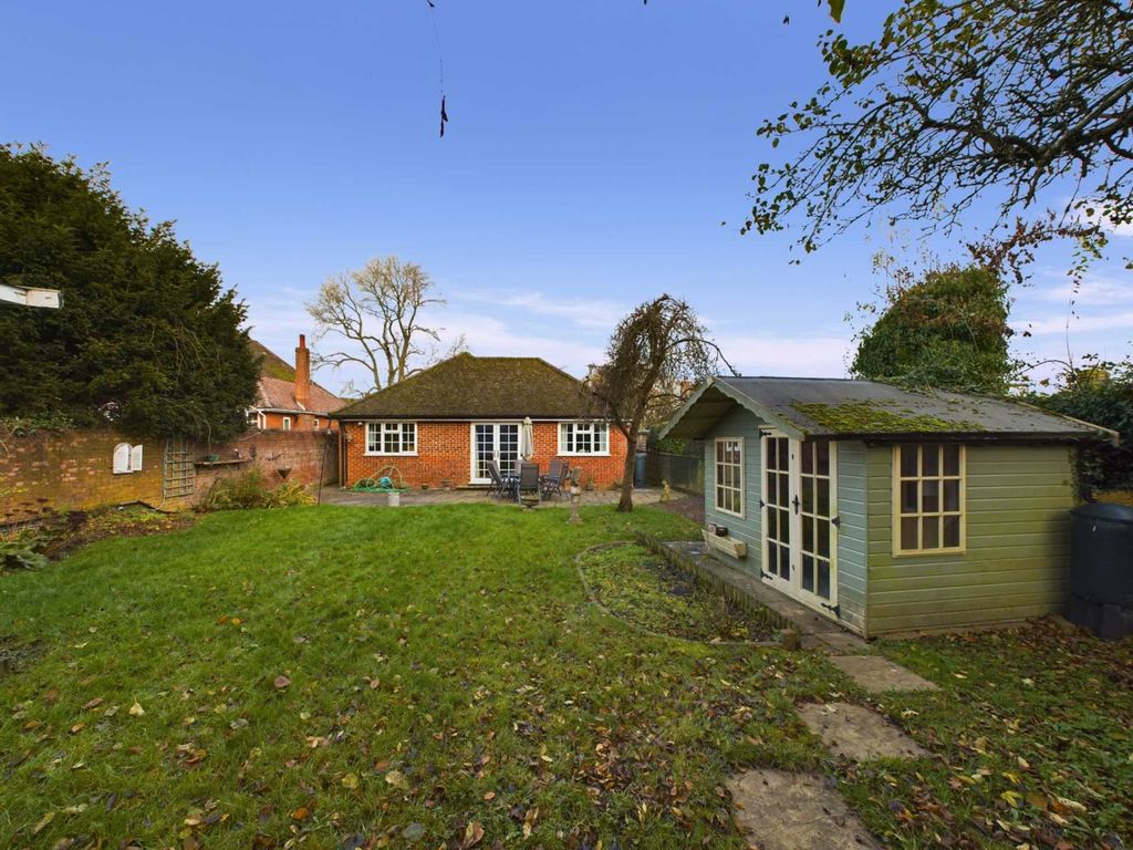 3 bed detached bungalow for sale in Water End, Stokenchurch HP14, £625,000