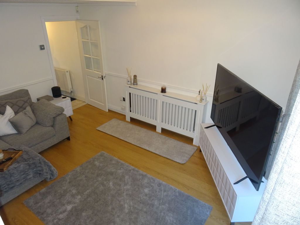 1 bed terraced house to rent in Lauriston Park, Cardiff CF5, £895 pcm