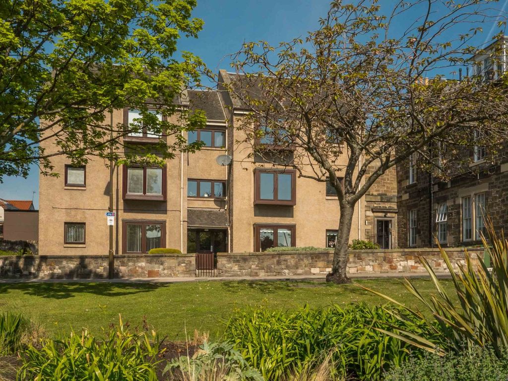 2 bed flat for sale in 27/4 Eskside West, Musselburgh, East Lothian EH21, £175,000