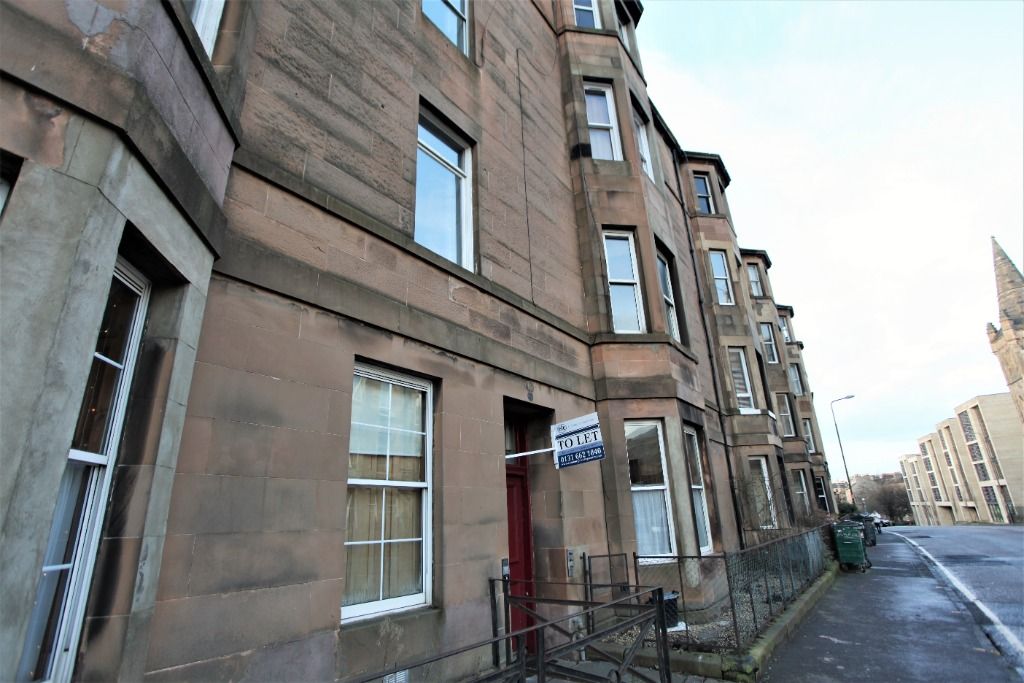 2 bed flat to rent in Dalkeith Road, Newington, Edinburgh EH16, £1,250 pcm
