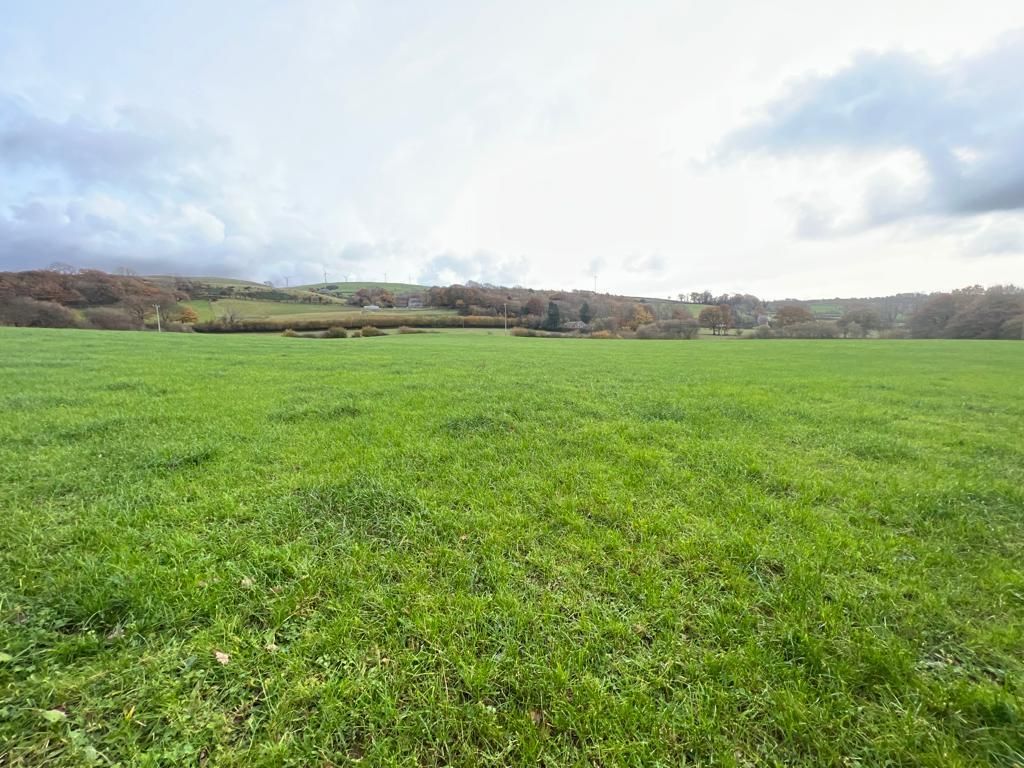 Land for sale in Llandre, Bow Street SY24, £260,000