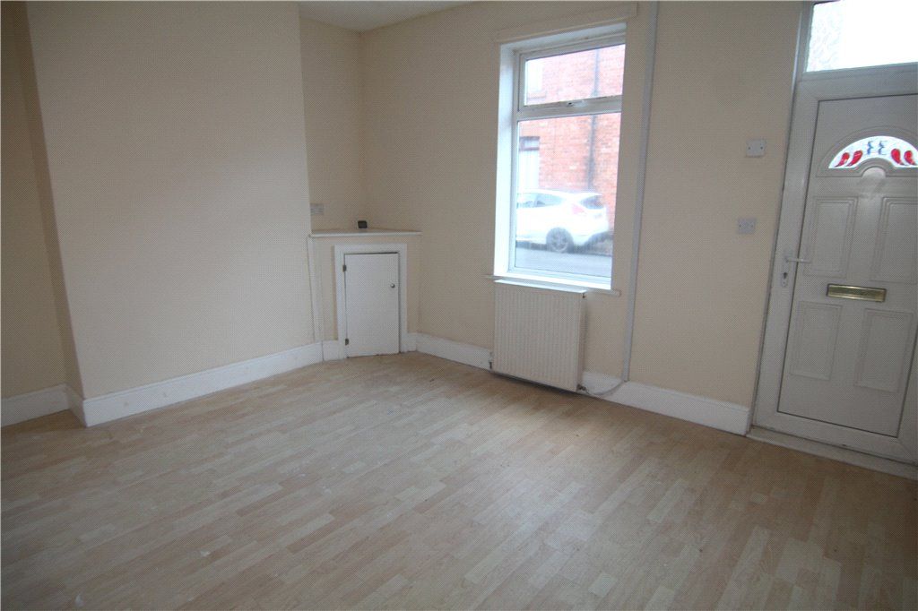 3 bed terraced house for sale in North Street, Spennymoor, Durham DL16, £79,950