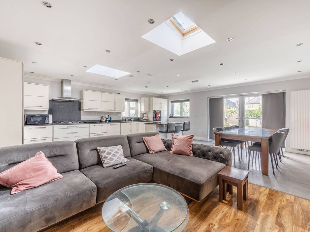 6 bed detached house for sale in Sudbury Court Drive, Harrow HA1, £1,450,000