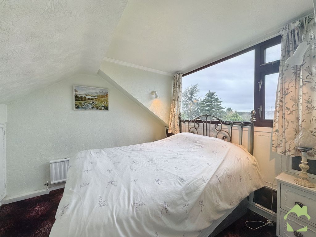 3 bed semi-detached bungalow for sale in Wyre Lane, Garstang, Preston PR3, £275,000