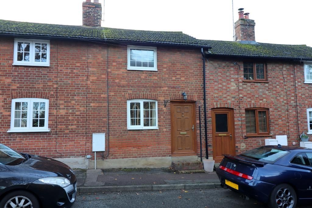 2 bed terraced house for sale in Church Street, Lidlington, Bedfordshire MK43, £195,000