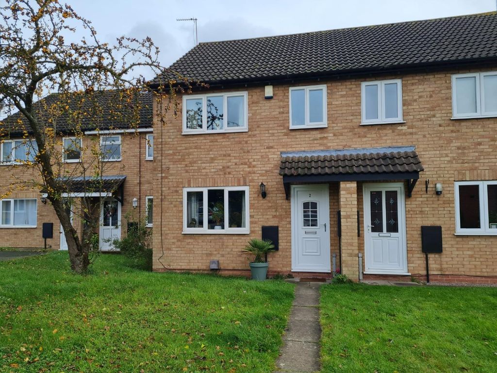 3 bed semi-detached house to rent in Mason Close, Narborough, Leicester LE19, £1,150 pcm