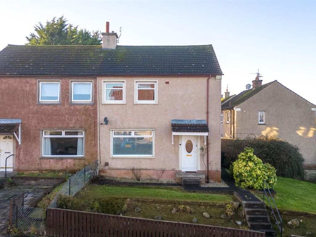 3 bed semi-detached house for sale in Douglas Road, Bo