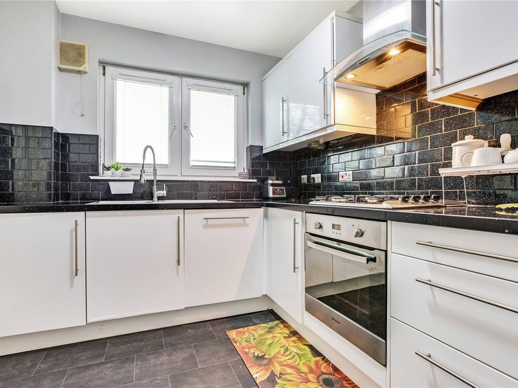 3 bed detached house for sale in Haymarket Crescent, Livingston, West Lothian EH54, £270,000