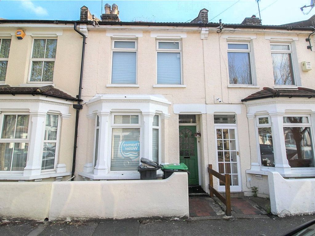 2 bed terraced house to rent in Alpha Road, Croydon CR0, £1,650 pcm