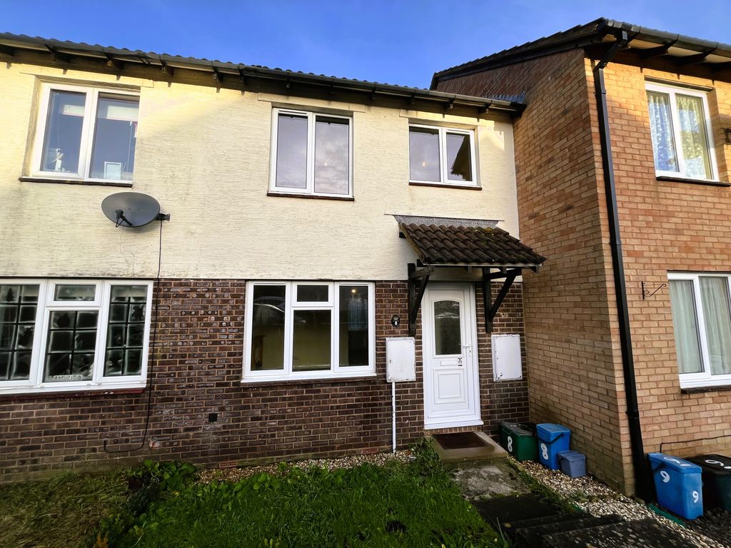 3 bed property to rent in Juniper Close, Honiton EX14, £1,050 pcm