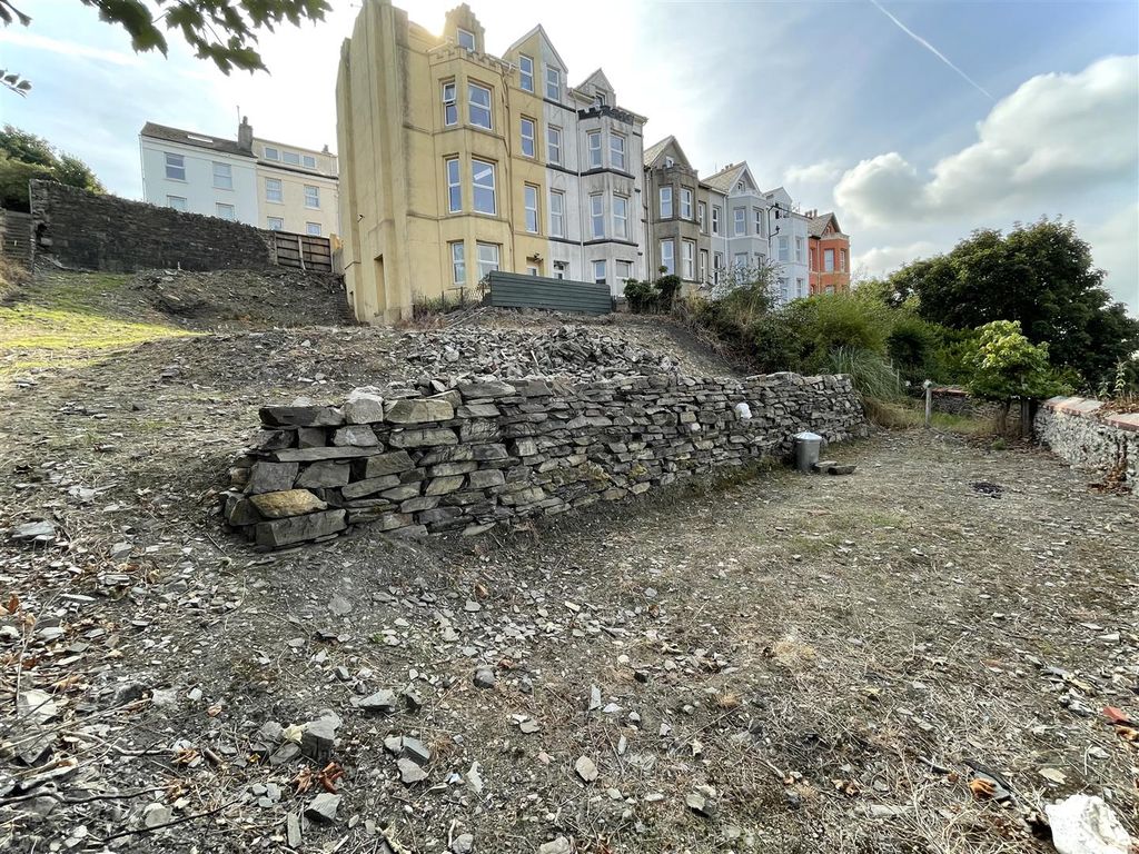 Land for sale in Head Road, Douglas, Isle Of Man IM1, £140,000