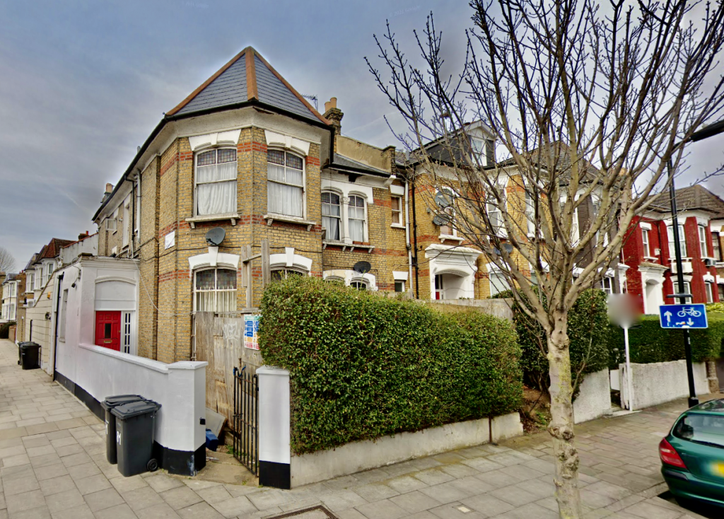 3 bed end terrace house for sale in Osbaldeston Road, Stoke Newington, London N16, £900,000