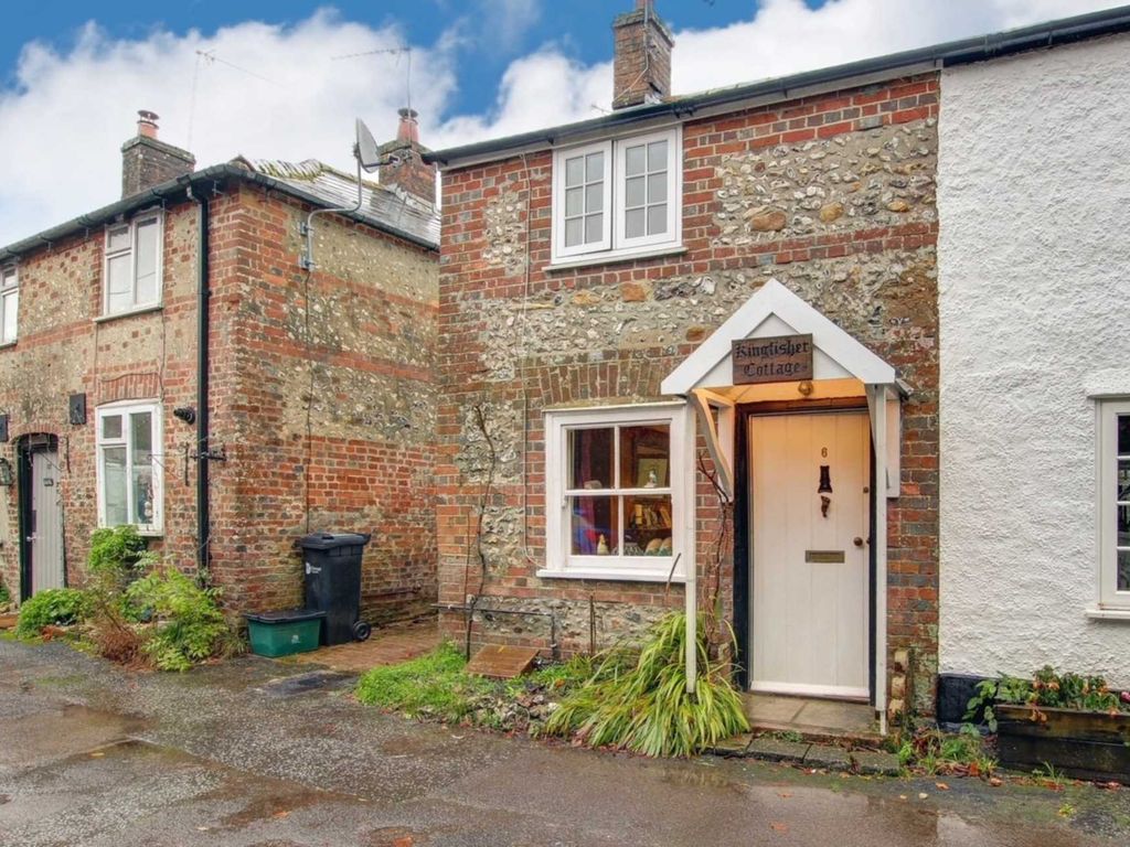 1 bed cottage for sale in Gravel Lane, Charlton Marshall DT11, £225,000