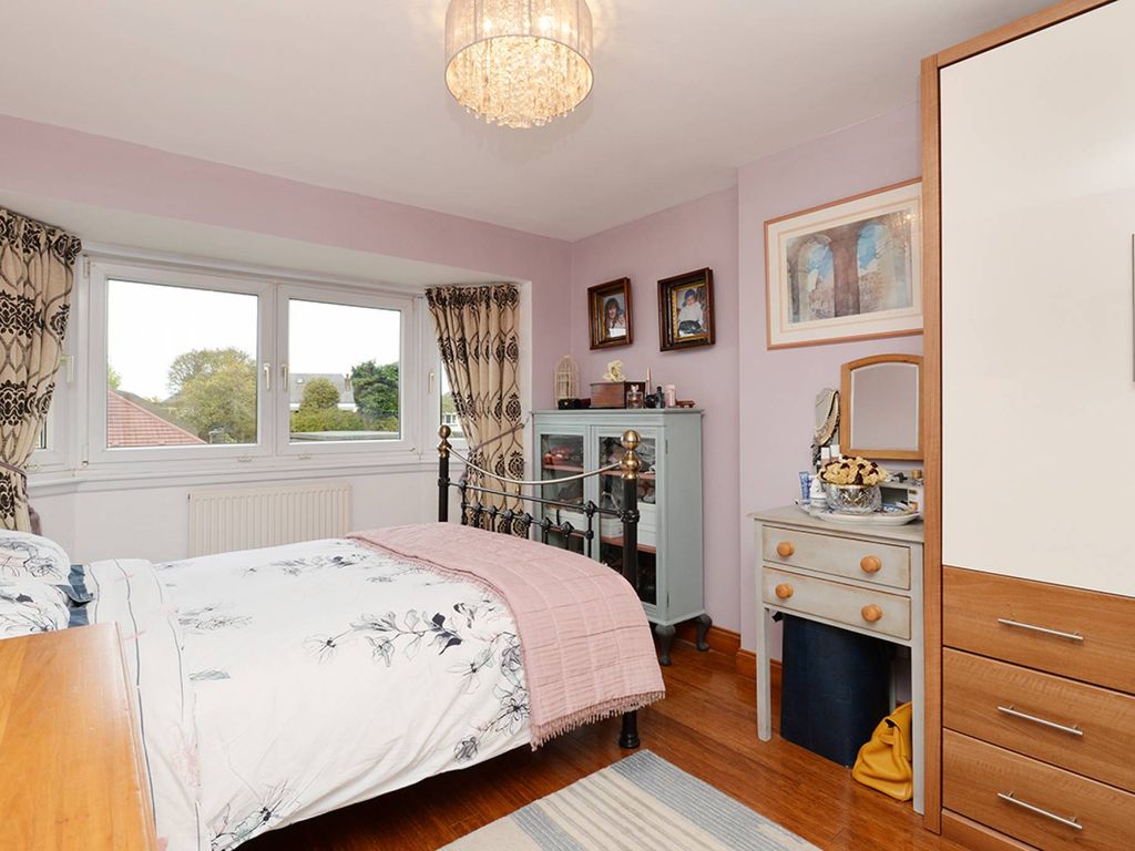 4 bed semi-detached house for sale in Redford Avenue, Colinton, Edinburgh EH13, £490,000