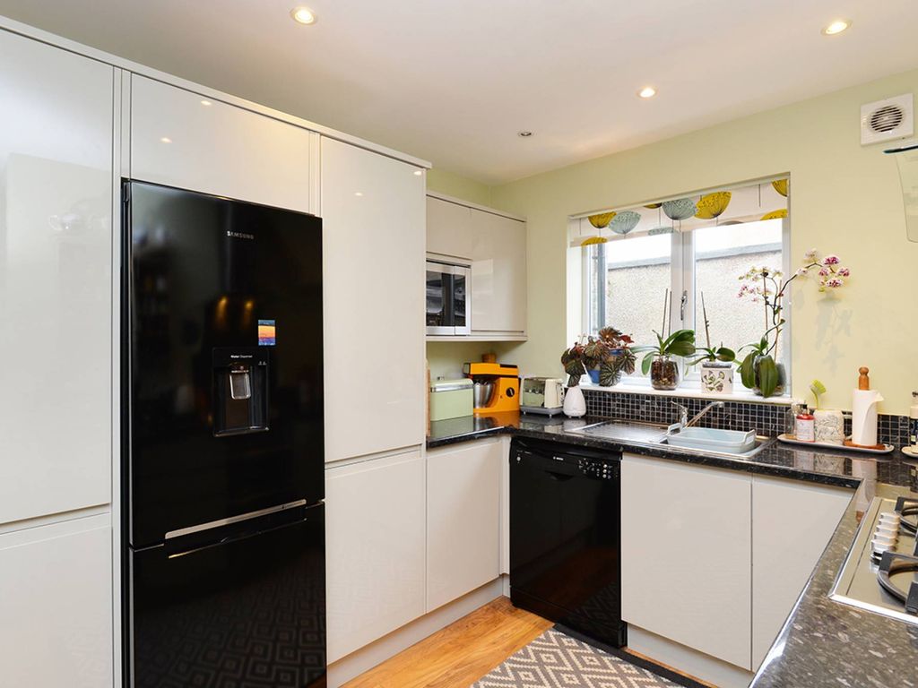 4 bed semi-detached house for sale in Redford Avenue, Colinton, Edinburgh EH13, £490,000