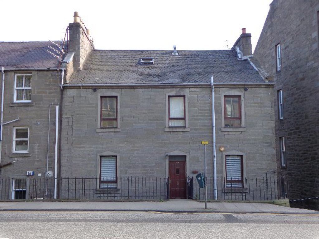 2 bed flat to rent in Perth Road, Dundee DD2, £925 pcm